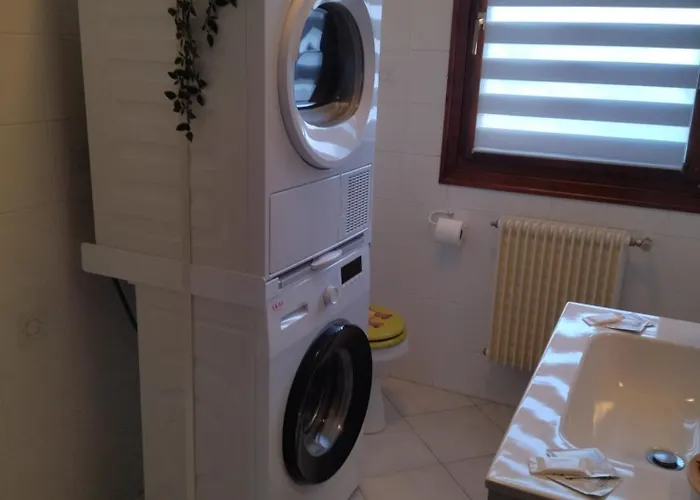 Rifugio Degli Dei Apartment