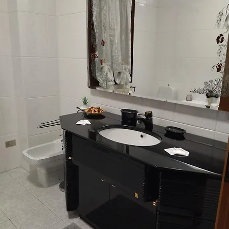 Apartment Rifugio Degli Dei Monzuno