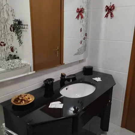 Rifugio Degli Dei Apartment