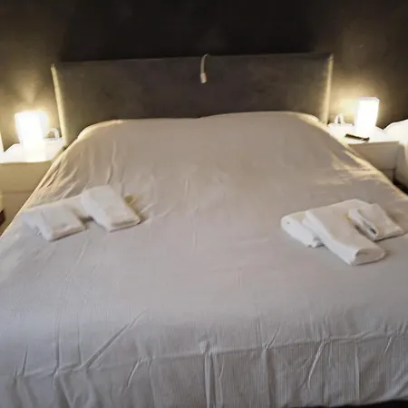 公寓 Rifugio Degli Dei Monzuno