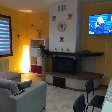 Rifugio Degli Dei * Monzuno