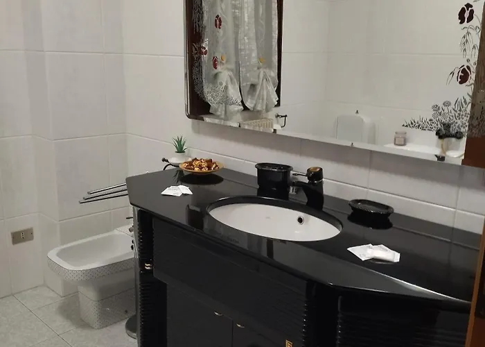 Apartmán Rifugio Degli Dei Monzuno