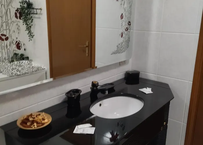 Rifugio Degli Dei Apartmán