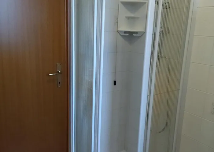 Rifugio Degli Dei Apartmán Monzuno