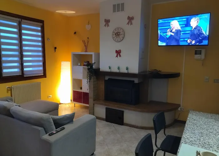 Rifugio Degli Dei * Monzuno